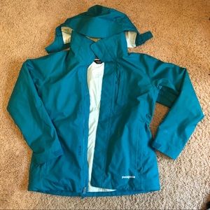 Patagonia Snowbelle 3-in-1 Jacket